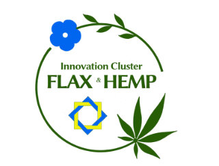 На Глухівщині створено громадську спілку «Інноваційний кластер льону і конопель»